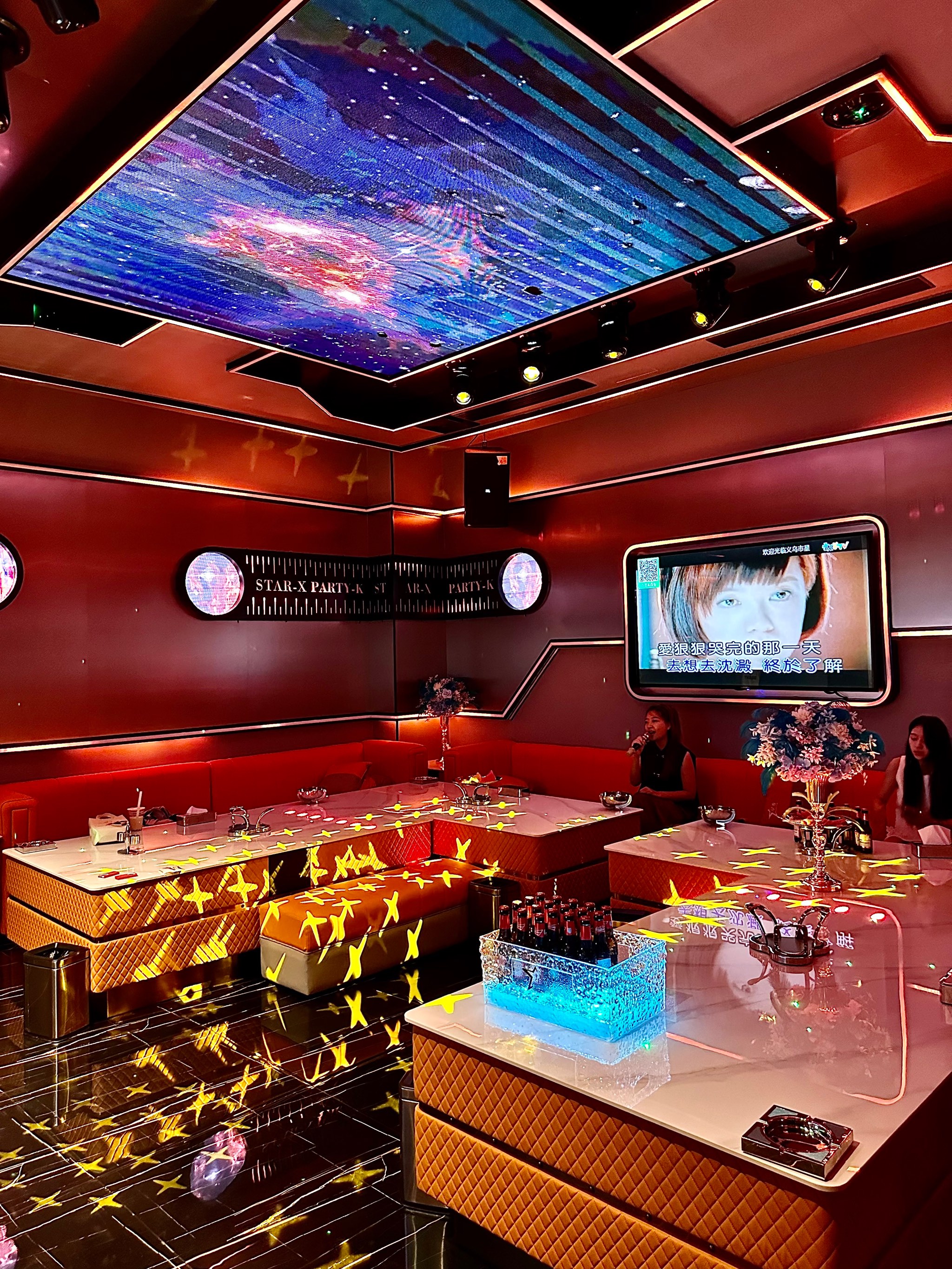 三亚商务ktv总排行推荐-崖州区ktv预定