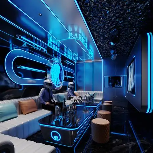 三亚商务ktv推荐商务ktv哪里好玩-崖州区ktv预定